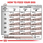 ROYAL CANIN® Gastrointestinal Low Fat Dry Dog Food With Poultry, 12kg