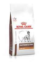 ROYAL CANIN® Gastrointestinal Low Fat Dry Dog Food With Poultry, 12kg