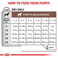 Load image into Gallery viewer, ROYAL CANIN® Veterinary Diet Gastrointestinal Puppy Dog Dry Food With Poultry, 2,5kg
