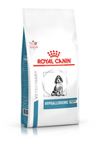 ROYAL CANIN® Veterinär Hypoallergen Valpfoder Torrfoder Med Fisk, 1,5kg