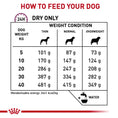 Load image into Gallery viewer, ROYAL CANIN® Veterinary Diet Mobility Support  Dog Dry Food With Poultry, 12kg
