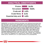 ROYAL CANIN® Veterinary Diet Rénal Chien Croquettes Au Poisson, 2kg