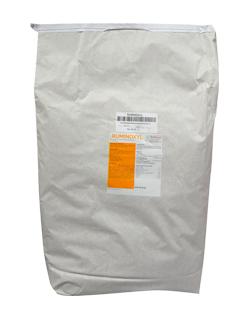 RUMINOXYL Dietary complementary feed For Cows, Goats and Sheeps, 25kg