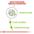 ROYAL CANIN® X-Small Adult Dry Dog Food, 1,5kg