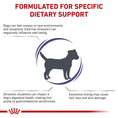 Ielādējiet attēlu galerijas skatītājā, ROYAL CANIN® Veterinary Diet Canine Calm Dog Sausā barība suņiem ar mājputna gaļu stresa situācijās, 4kg
