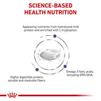 ROYAL CANIN® Veterinary Diet Canine Calm Dog Sausā barība suņiem ar mājputna gaļu stresa situācijās, 4kg