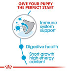 ROYAL CANIN® Medium Puppy Dry Dog Food, 4kg
