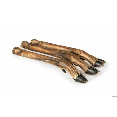 "Laikas Gardums" Roe Deer Leg, 1 piece, Treats for Dogs