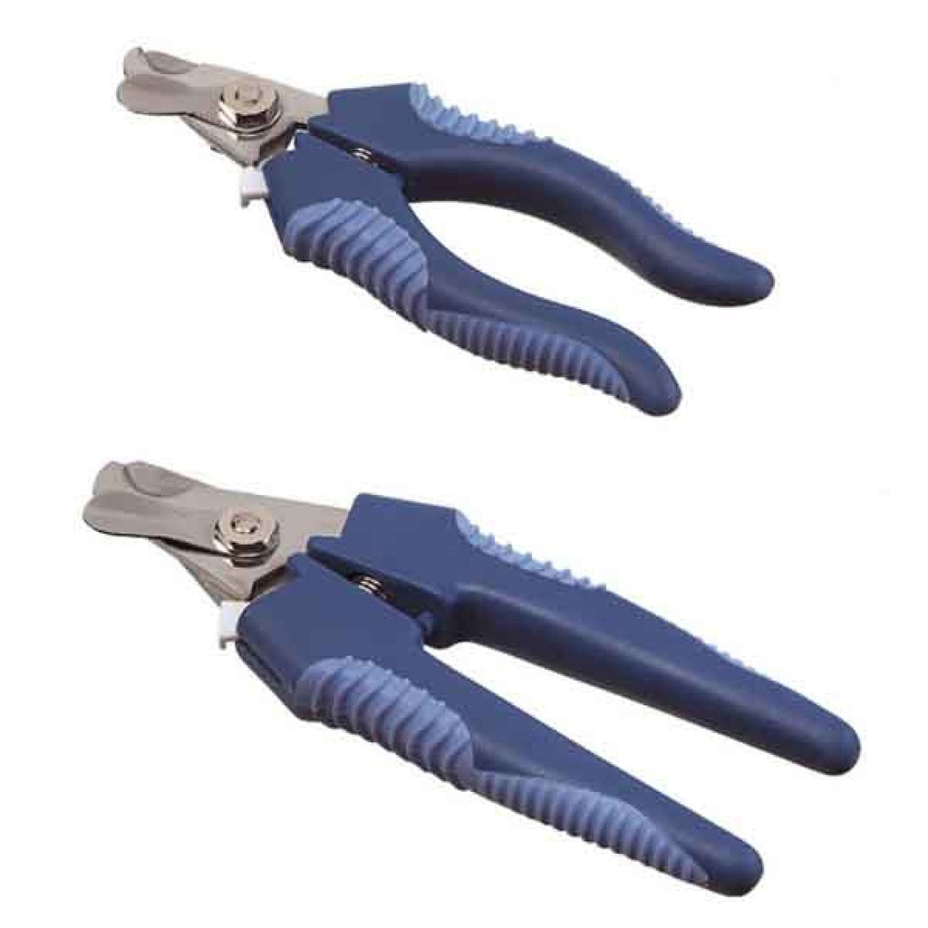 Camon Deluxe Pet Nail Clipper for Dogs and Cats