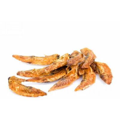 "Laikas Gardums" Turkey Wings, 100g, Treats for Dogs
