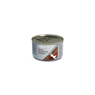 Trovet Hepatic cat 100 g HLD Wet Cat Food
