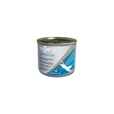 Trovet Hypoallergenic (Lamb) cat 200 g LRD