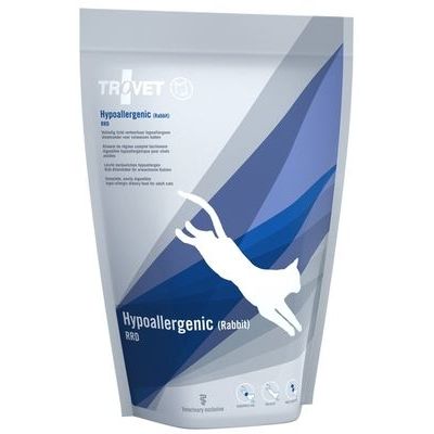 Trovet Hypoallergenic (Rabbit) cat 0,5 kg RRD