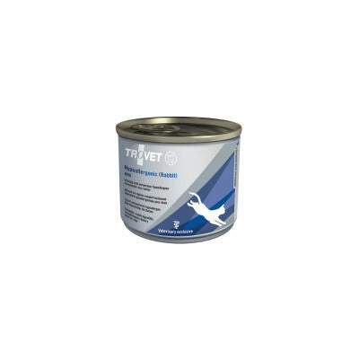 Trovet Hypoallergenic (Rabbit) cat 200 g RRD