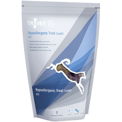 Trovet Hypoallergenic Treat (Lamb) dog 250 g HLT