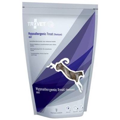 Trovet Hypoallergenic Treat (Venison) dog 250 g HVT