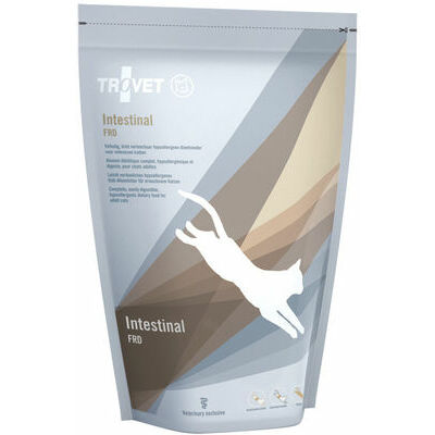 Trovet Intestinal cat 0,5 kg FRD Dry Cat Food
