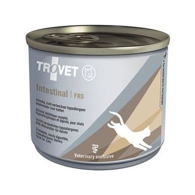 Trovet Intestinal cat 200 g FRD - konservi kaķiem