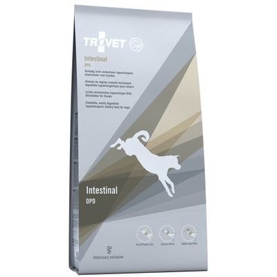 Trovet Intestinal dog 10 kg DPD