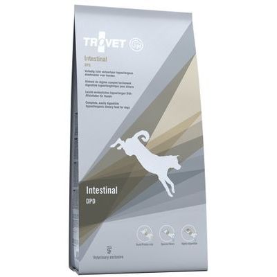 Trovet Intestinal dog 10 kg DPD Dry Dog Food