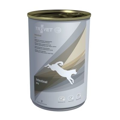 Trovet Intestinal dog 400 g DPD - konservi suņiem