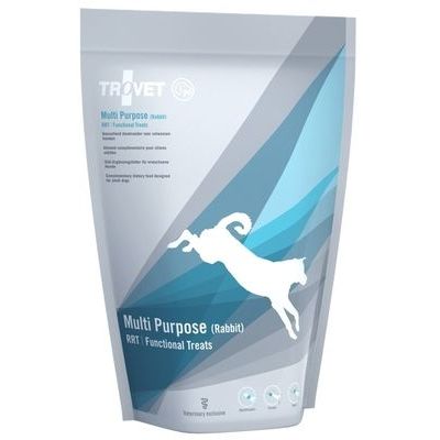 Trovet Multi Purpose (Rabbit) dog 0,4 kg RRT