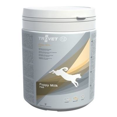 Trovet Puppy Milk 0,4 kg PMR Milk for Puppies