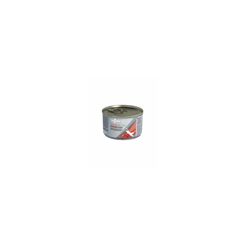 Trovet Renal & Oxalate (Lamb) cat 100 g RID