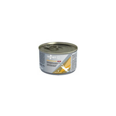 Trovet Urinary Struvite (Beef) cat 100g / ASD - konservi kaķiem