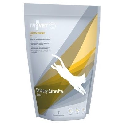 Trovet Urinary Struvite cat 0,5 kg ASD Dry Cat Food