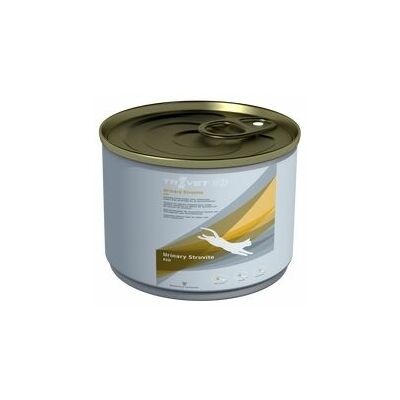 Trovet Urinary Struvite (Chicken) cat 200g / ASD