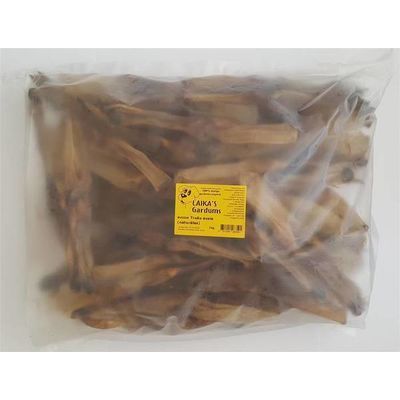 Rabbit Ears (Natural), 1kg