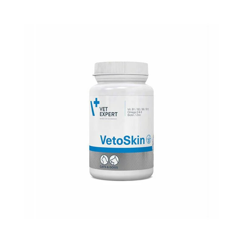 Vet Expert VetoSkin Caps for Dogs and Cats, N90