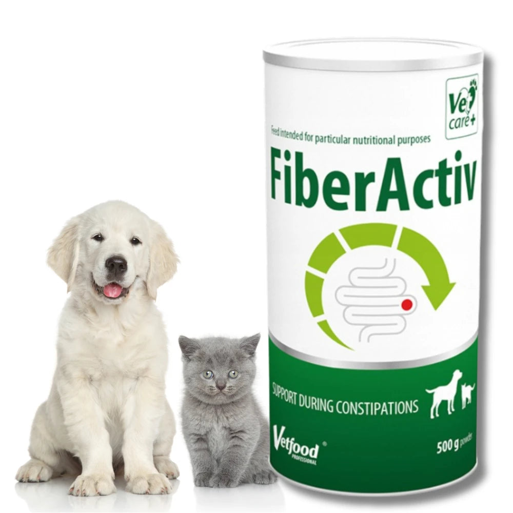 VetNova ADIVA® Entero Large - Alimento complementario para la salud digestiva para perros ≤15 kg, 40 masticables