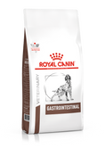 Ielādējiet attēlu galerijas skatītājā, ROYAL CANIN® Veterinary Diet Gastrointestinal Dog Sausā barība kucēniem ar mājputna gaļu gremošanas funkciju veicināšanai, 2kg
