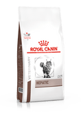 Ielādējiet attēlu galerijas skatītājā, ROYAL CANIN® Hepatic Cat Sausā barība kaķiem hronisku aknu mazspējas gadījumā, 4kg
