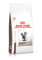 ROYAL CANIN® Veterinary Hepatic Cat Dry Food, 2kg