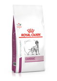 Ielādējiet attēlu galerijas skatītājā, ROYAL CANIN® Veterinary Diet Cardiac Dog Sausā barība suņiem ar mājputna gaļu hronisku sirdsdarbības nepietiekamības gadījumos, 2kg
