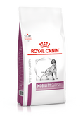 Ielādējiet attēlu galerijas skatītājā, ROYAL CANIN® Veterinary Diet Mobility Support Dog Sausā barība suņiem ar mājputna gaļu locītavu atbalstam, 12kg
