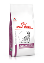 ROYAL CANIN® Veterinary Diet Mobility Support Dog Sausā barība suņiem ar mājputna gaļu locītavu atbalstam, 12kg