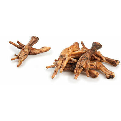 "Laikas Gardums" Chicken Feet (Natural), 1kg