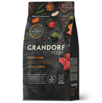 Grandorf Lamb & Potatoes Adult Large 2kg