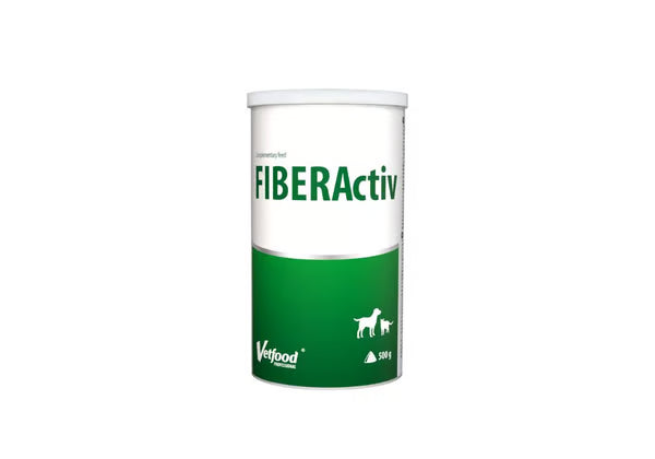 VetNova ADIVA® Entero Large – Ergänzungsfuttermittel für die Verdauungsgesundheit für Hunde ≤15 kg, 40 Stück