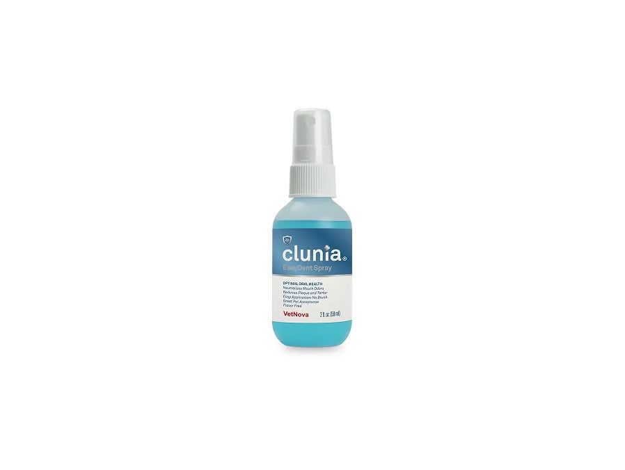 CLUNIA Underhåll Zn Gel 59ml Tandgel