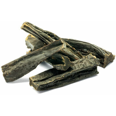 "Laikas Gardums" Horse Liver for Dogs, 100g