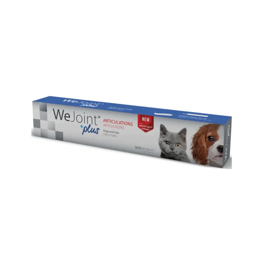 Wepharm® WeJoint® Plus pasta locītavu atbalstam suņiem un kaķiem, 30ml