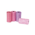 Load image into Gallery viewer, Camon Stool Bags With Lavender Scent 15 Bags x 4 Per Roll
