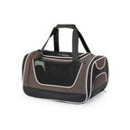 Camon Soft-Sided Cat & Dog Carrier, 47x32x28cm