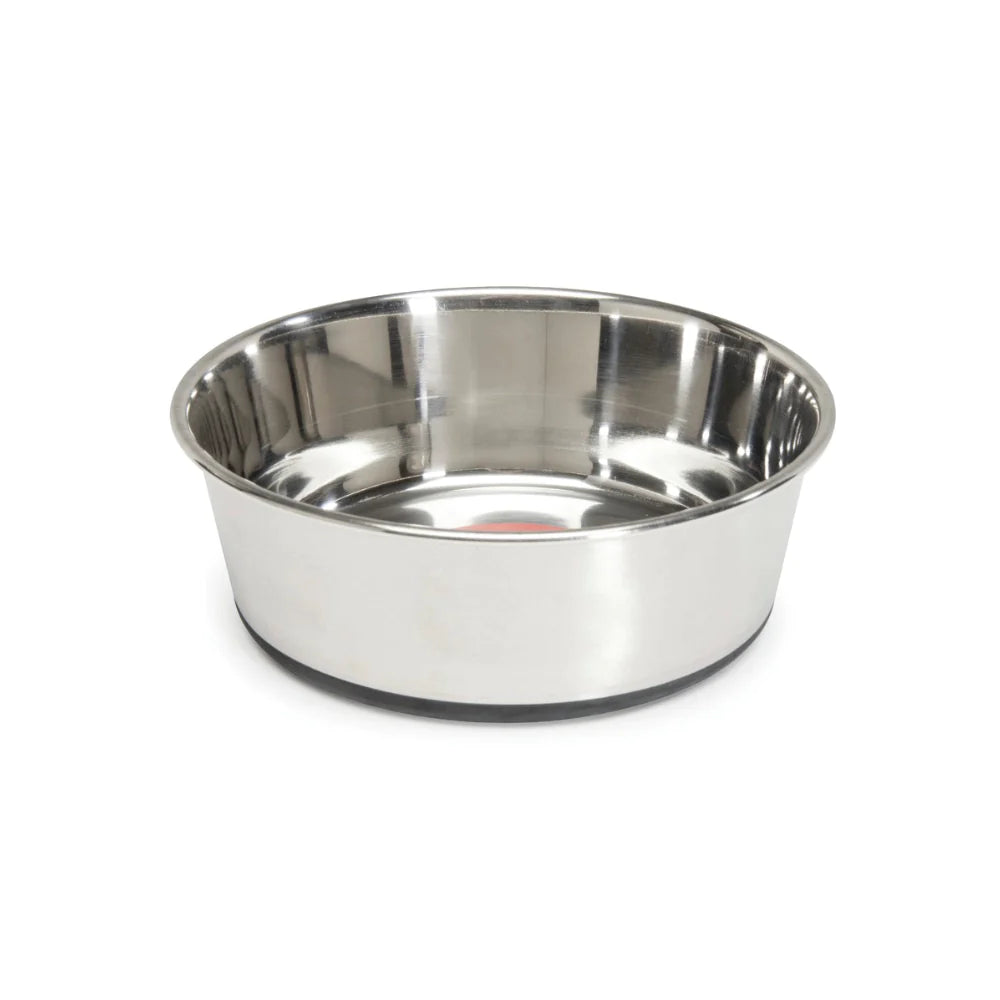 Bowl Stainless Steel Non-slip 20cm/1.73l