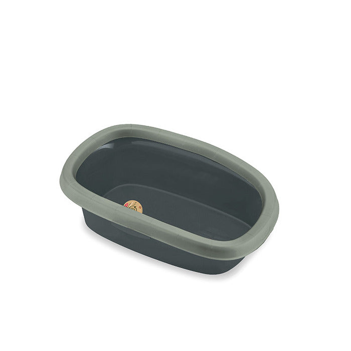 Stefanplast Cat toilet SPRINT 10 Plastic Cat Toilet